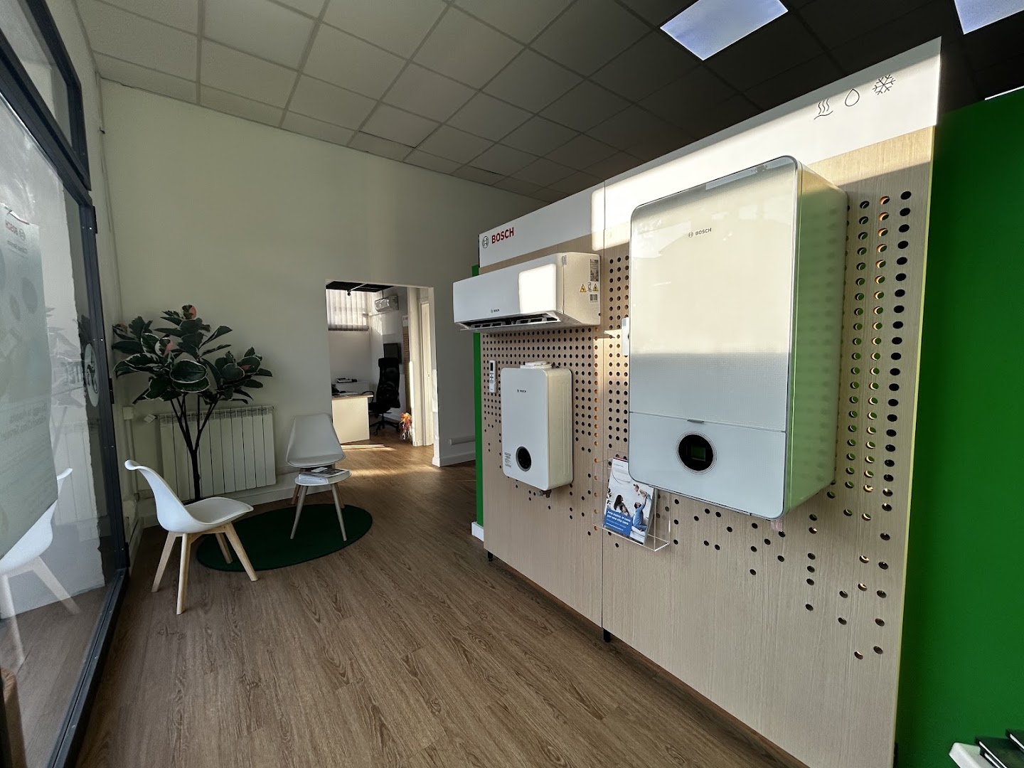 ltec lmpianti — Foto 3