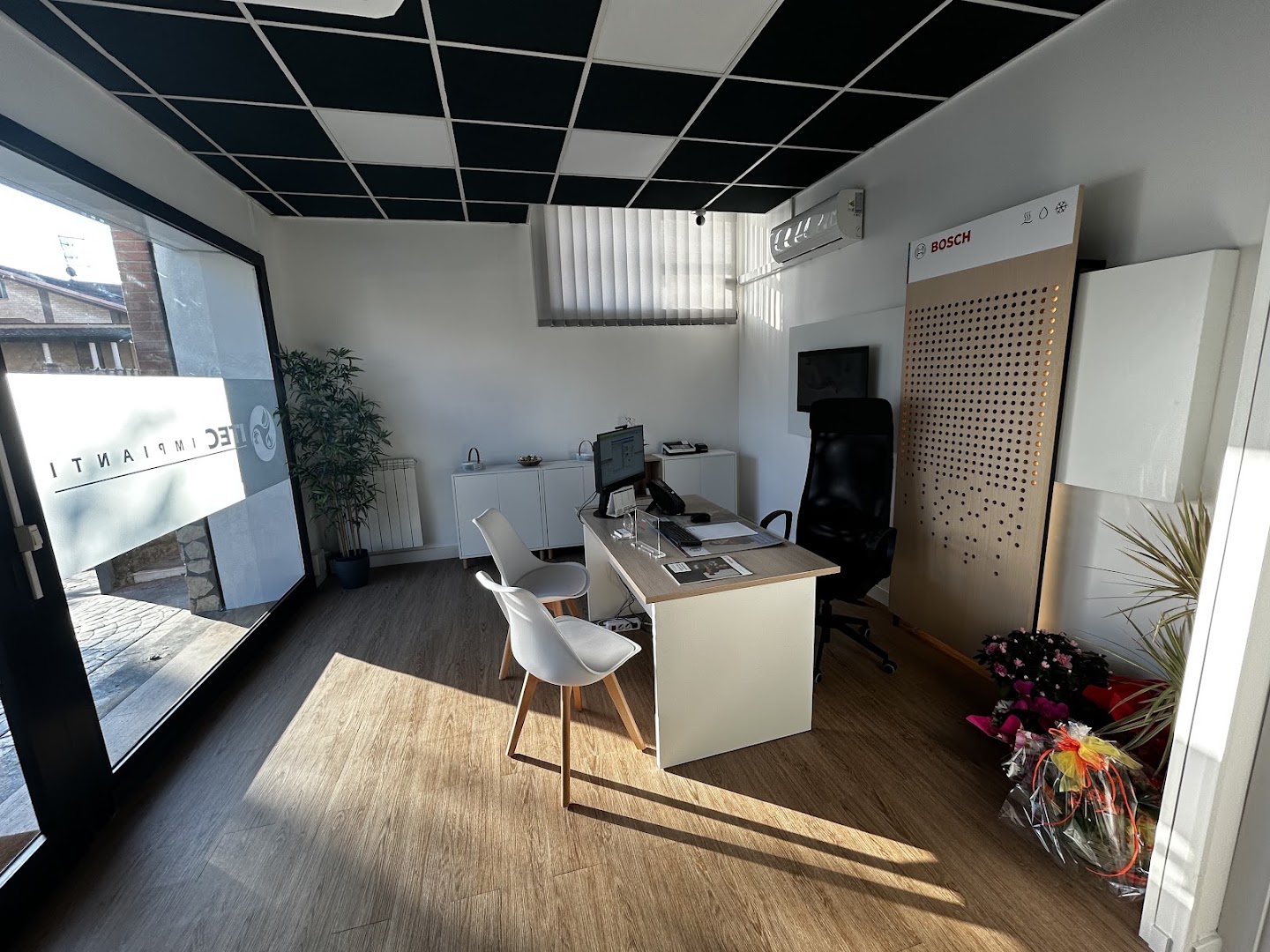 ltec lmpianti — Foto 4