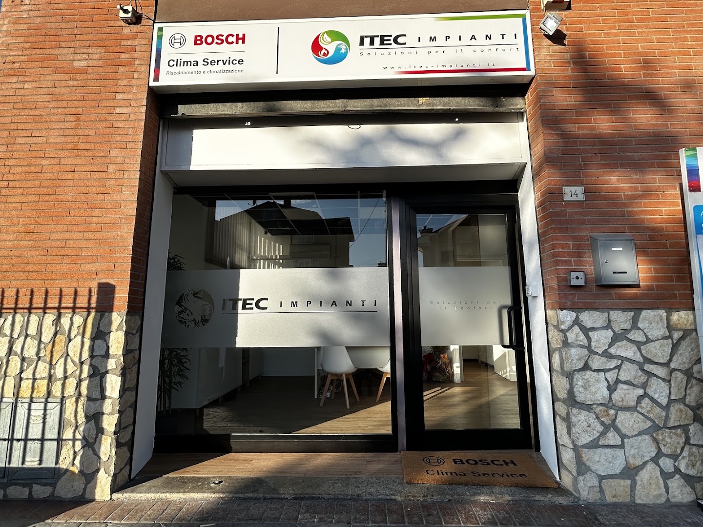 ltec lmpianti — Foto 2