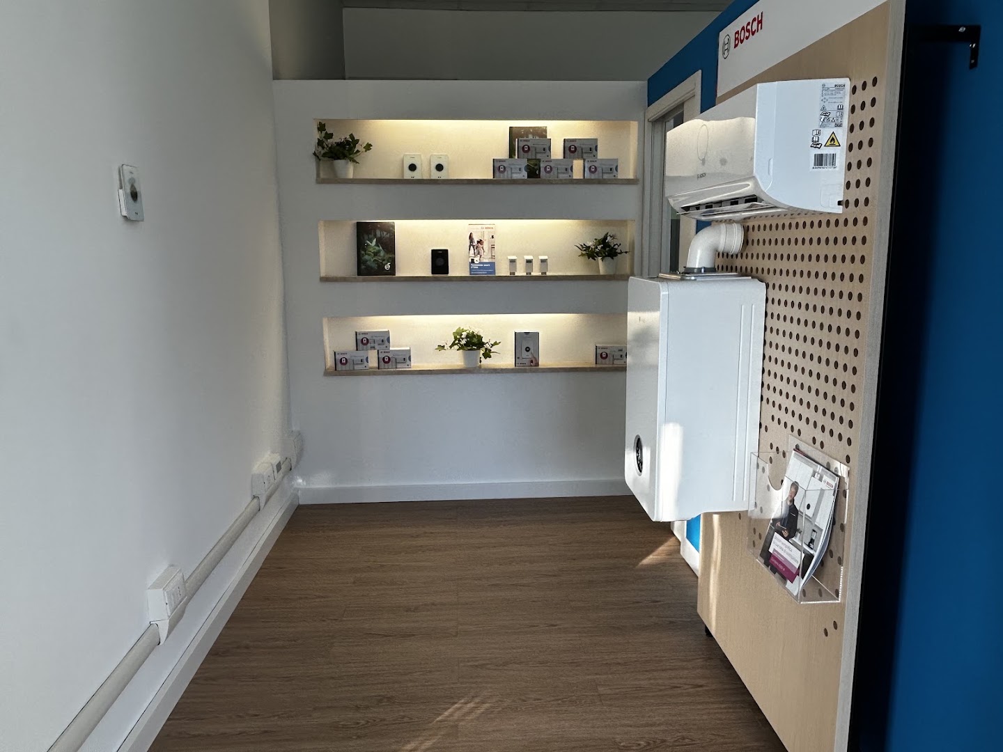 ltec lmpianti — Foto 1