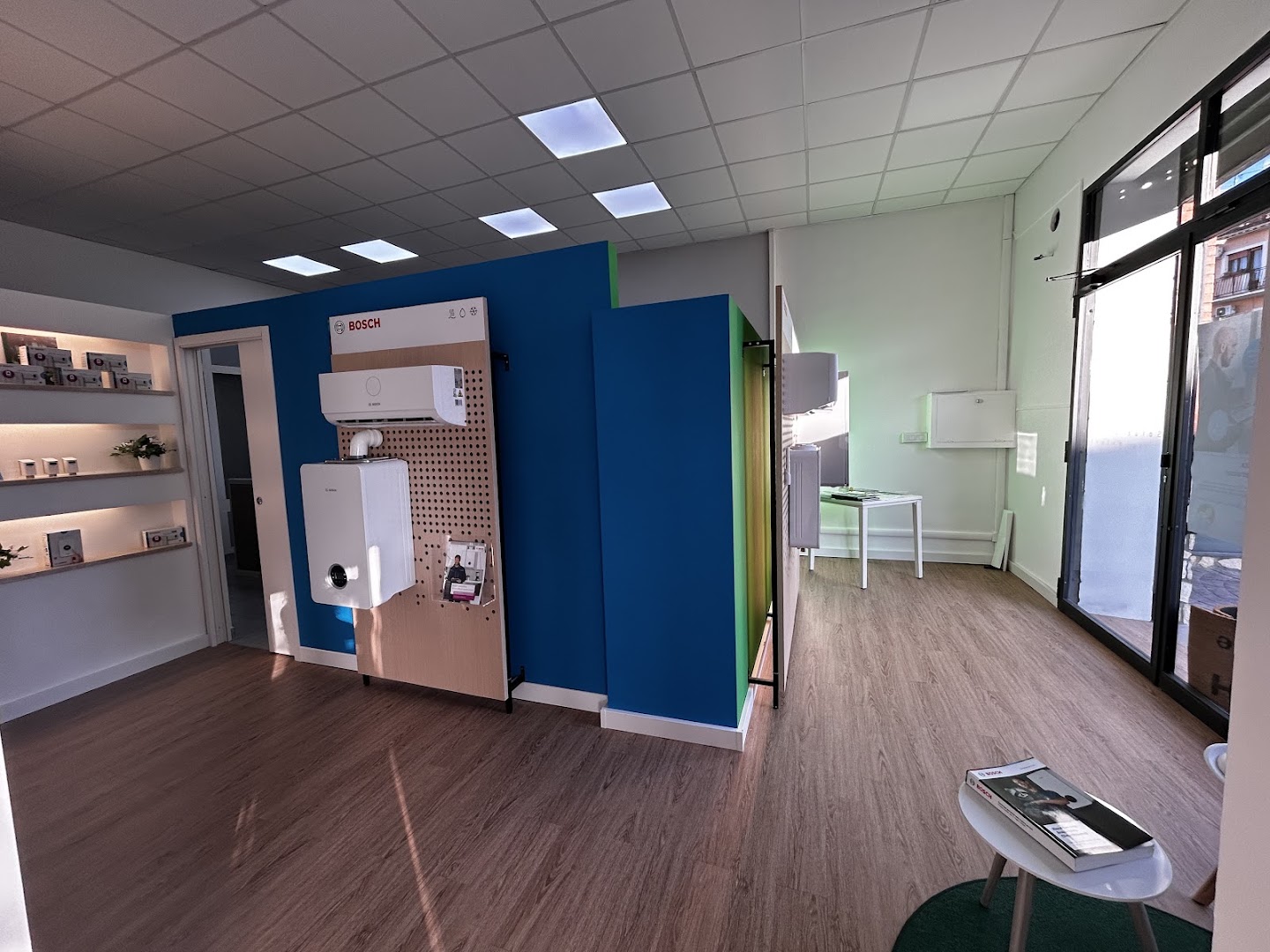 ltec lmpianti — Foto 6